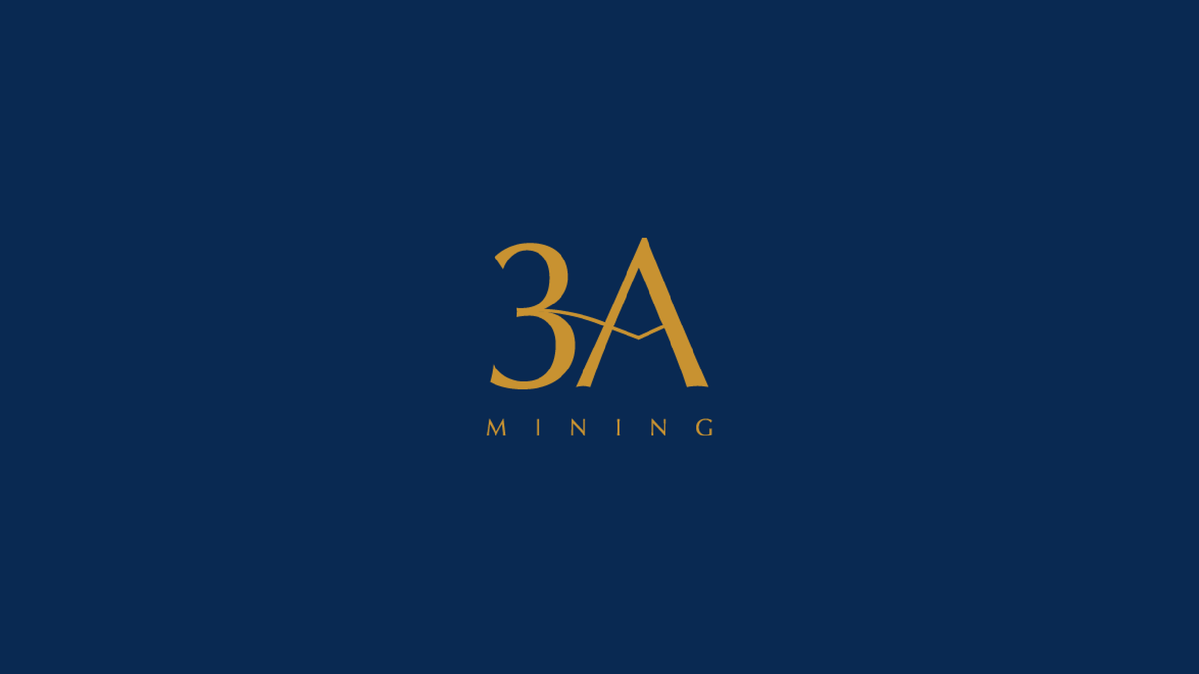 Carreiras | 3A MINING - INHIRE